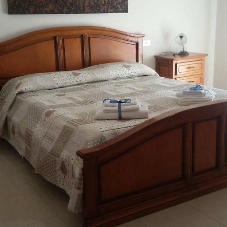 "La Casa Di Mariagrazia" Rooms Con Cucina Condivisa E Terrazza Sammichele Di Bari Екстер'єр фото