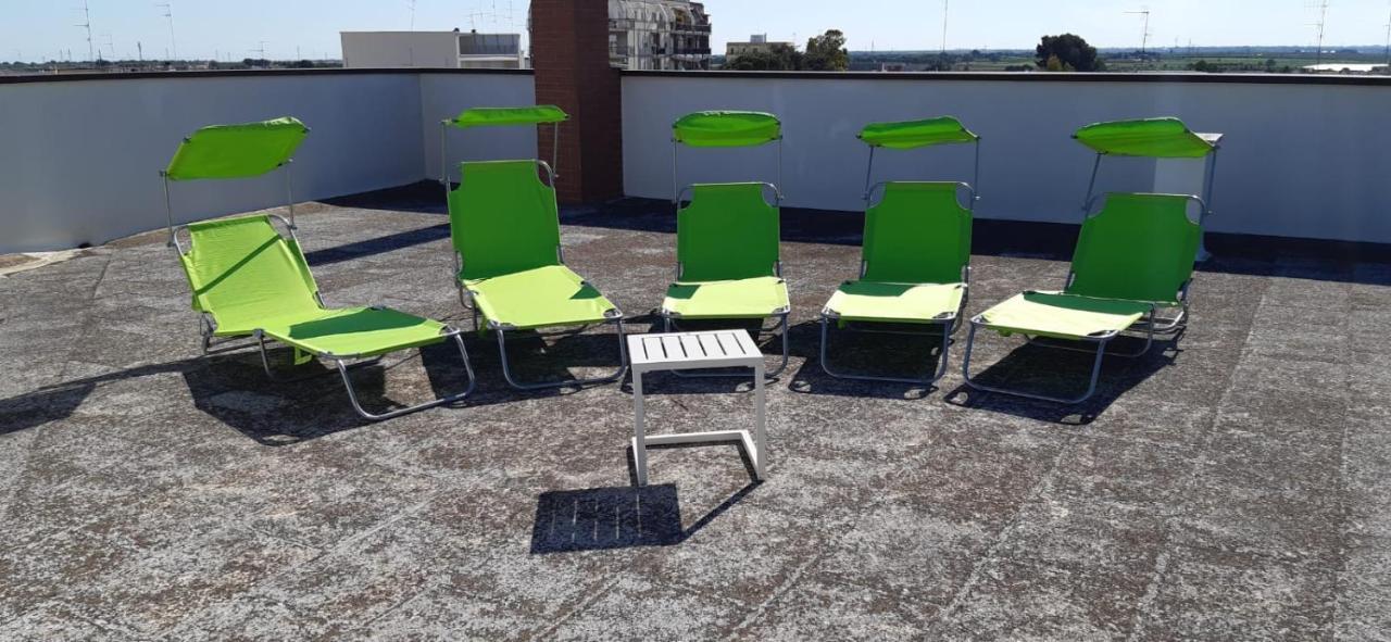 "La Casa Di Mariagrazia" Rooms Con Cucina Condivisa E Terrazza Sammichele Di Bari Екстер'єр фото
