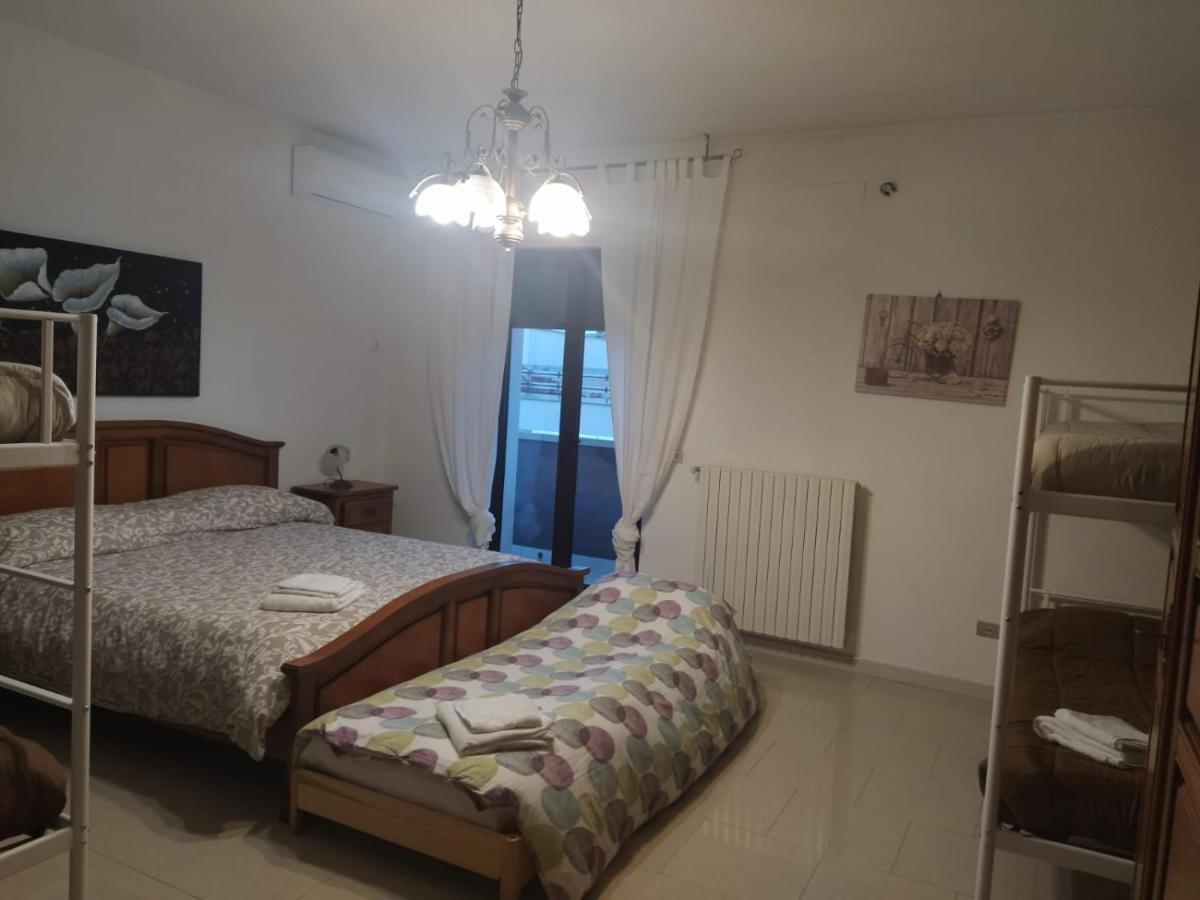 "La Casa Di Mariagrazia" Rooms Con Cucina Condivisa E Terrazza Sammichele Di Bari Екстер'єр фото