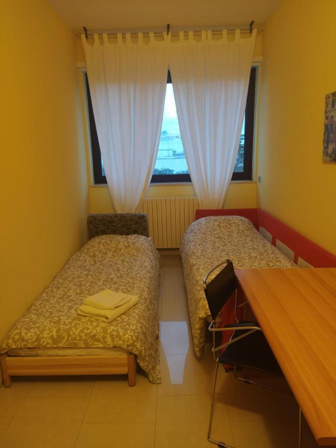 "La Casa Di Mariagrazia" Rooms Con Cucina Condivisa E Terrazza Sammichele Di Bari Екстер'єр фото