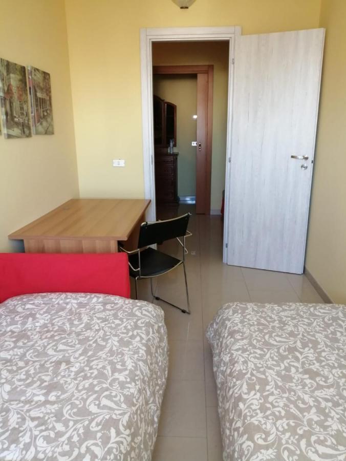 "La Casa Di Mariagrazia" Rooms Con Cucina Condivisa E Terrazza Sammichele Di Bari Екстер'єр фото