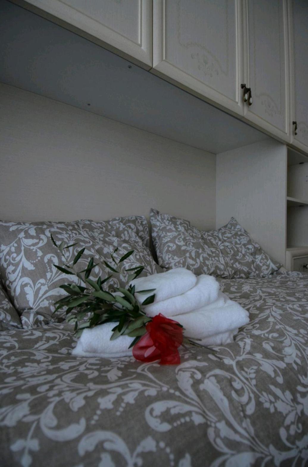 "La Casa Di Mariagrazia" Rooms Con Cucina Condivisa E Terrazza Sammichele Di Bari Екстер'єр фото