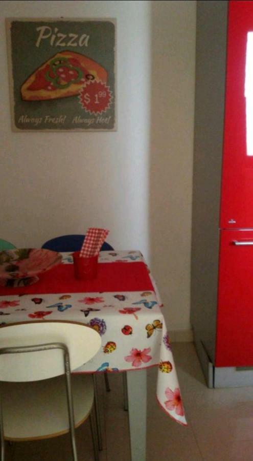 "La Casa Di Mariagrazia" Rooms Con Cucina Condivisa E Terrazza Sammichele Di Bari Екстер'єр фото