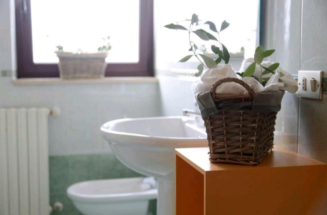 "La Casa Di Mariagrazia" Rooms Con Cucina Condivisa E Terrazza Sammichele Di Bari Екстер'єр фото