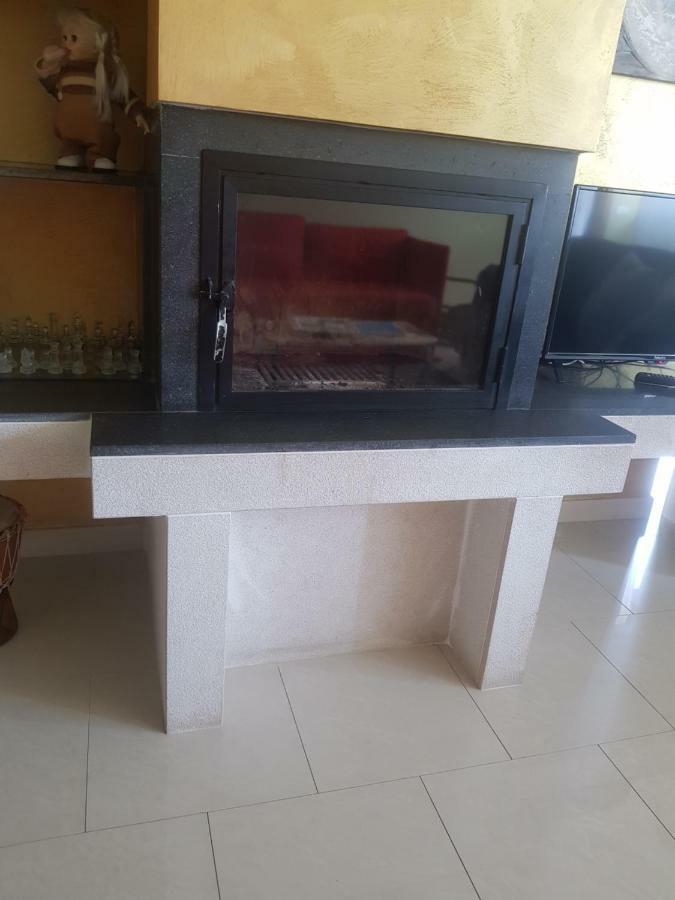 "La Casa Di Mariagrazia" Rooms Con Cucina Condivisa E Terrazza Sammichele Di Bari Екстер'єр фото