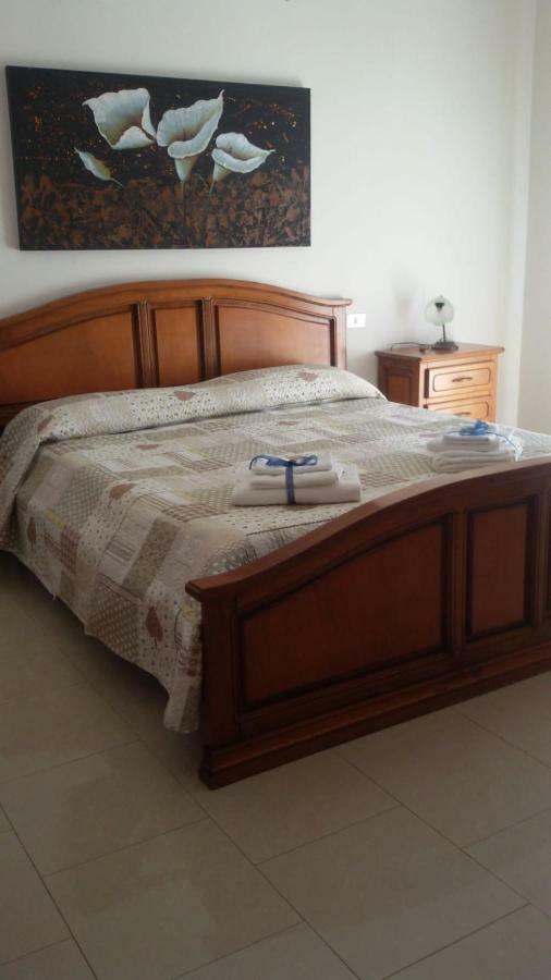 "La Casa Di Mariagrazia" Rooms Con Cucina Condivisa E Terrazza Sammichele Di Bari Екстер'єр фото