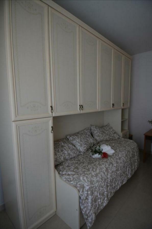 "La Casa Di Mariagrazia" Rooms Con Cucina Condivisa E Terrazza Sammichele Di Bari Екстер'єр фото