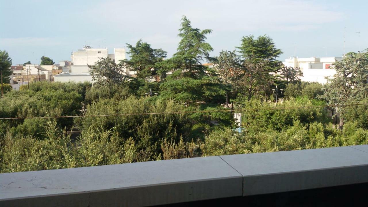 "La Casa Di Mariagrazia" Rooms Con Cucina Condivisa E Terrazza Sammichele Di Bari Екстер'єр фото