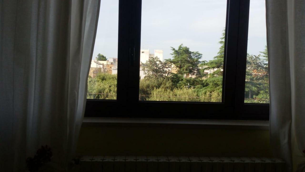 "La Casa Di Mariagrazia" Rooms Con Cucina Condivisa E Terrazza Sammichele Di Bari Екстер'єр фото