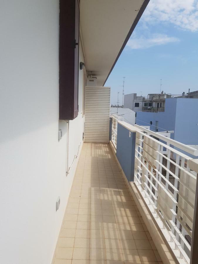 "La Casa Di Mariagrazia" Rooms Con Cucina Condivisa E Terrazza Sammichele Di Bari Номер фото
