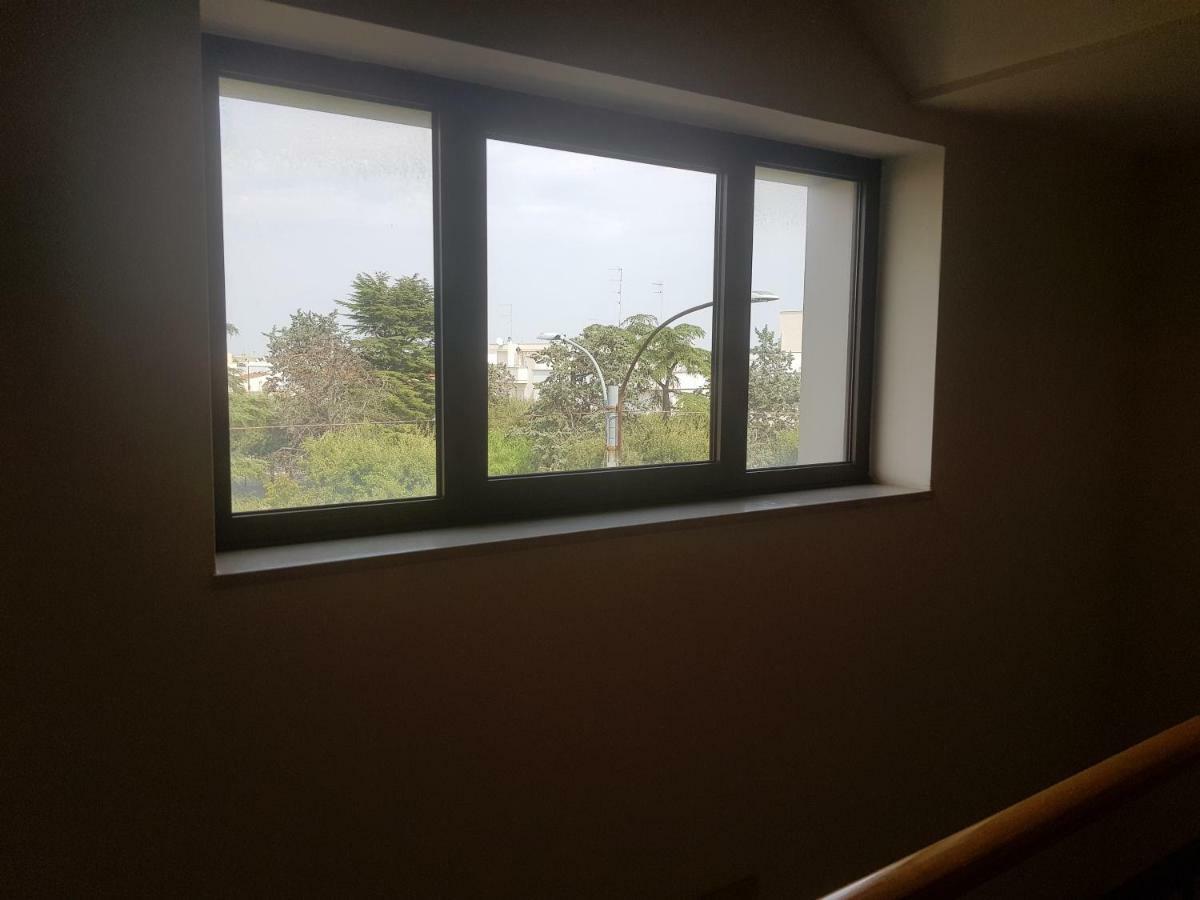 "La Casa Di Mariagrazia" Rooms Con Cucina Condivisa E Terrazza Sammichele Di Bari Екстер'єр фото