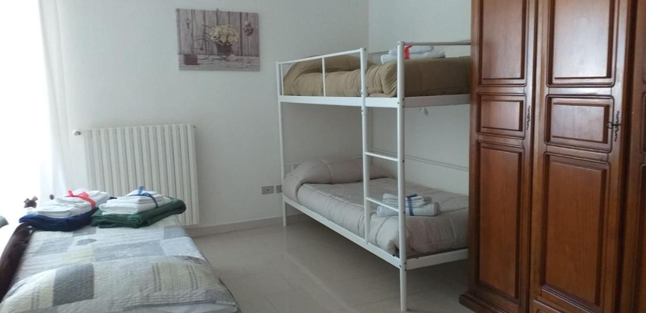 "La Casa Di Mariagrazia" Rooms Con Cucina Condivisa E Terrazza Sammichele Di Bari Екстер'єр фото